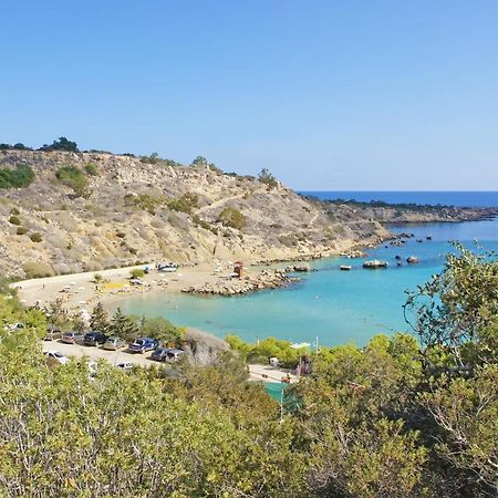 Villa Napa View アヤナパ エクステリア 写真
