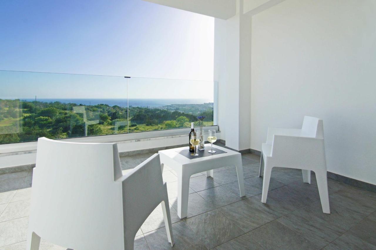 Villa Napa View アヤナパ エクステリア 写真