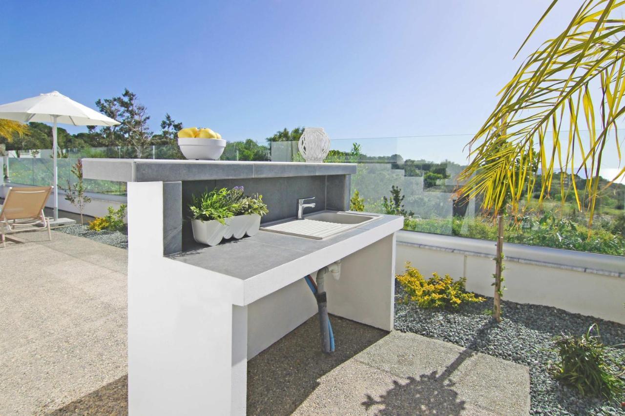 Villa Napa View アヤナパ エクステリア 写真