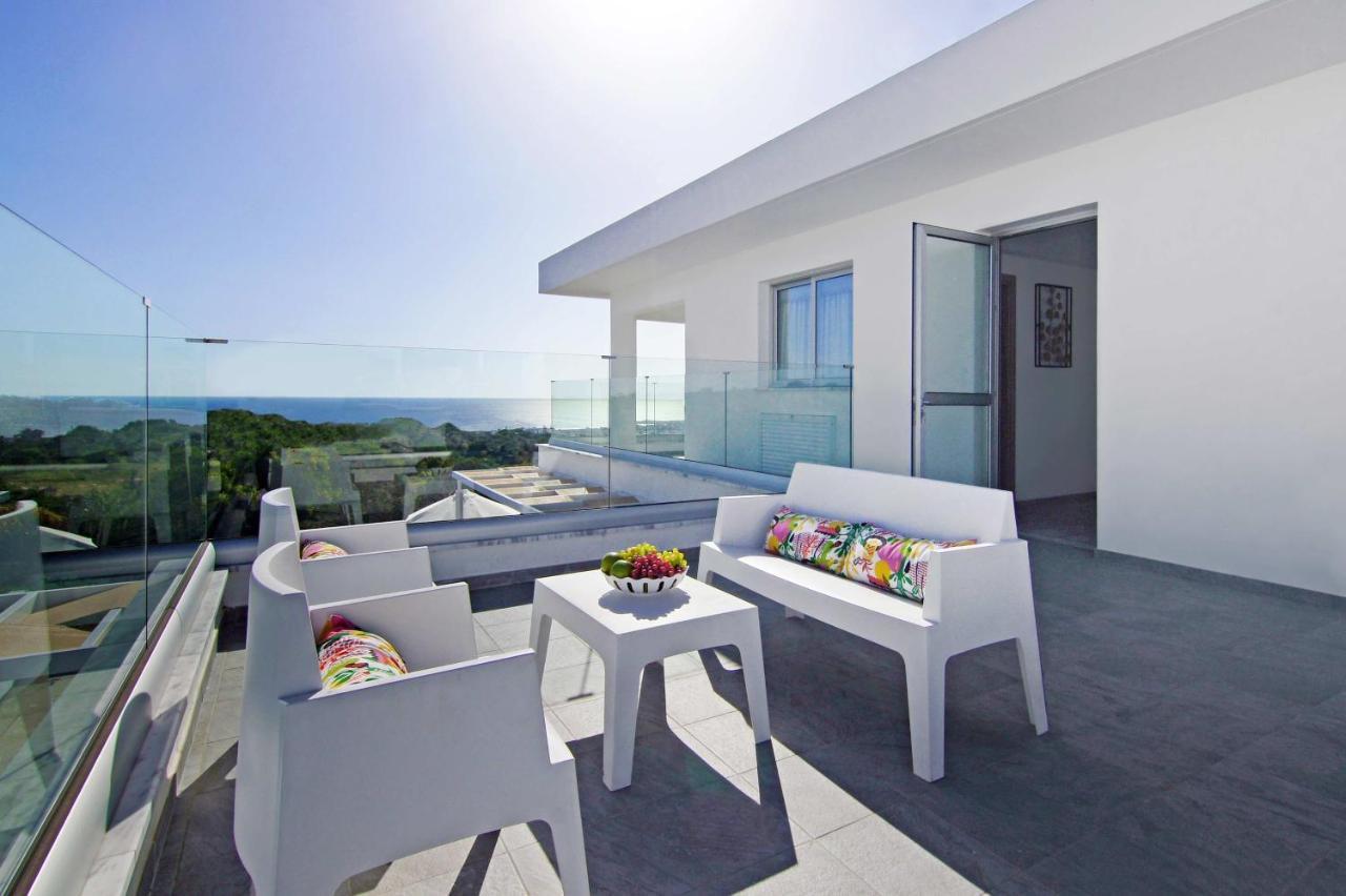 Villa Napa View アヤナパ エクステリア 写真