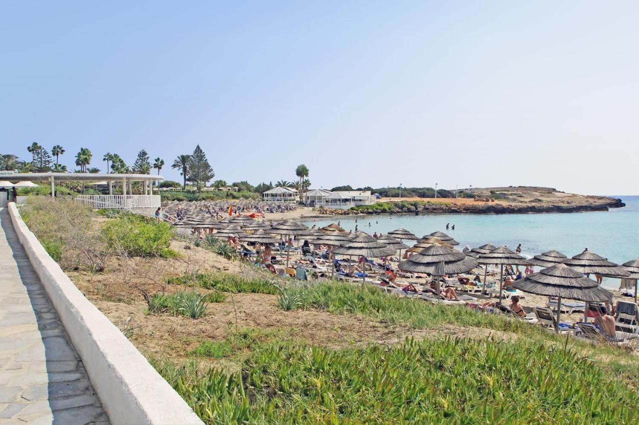 Villa Napa View アヤナパ エクステリア 写真